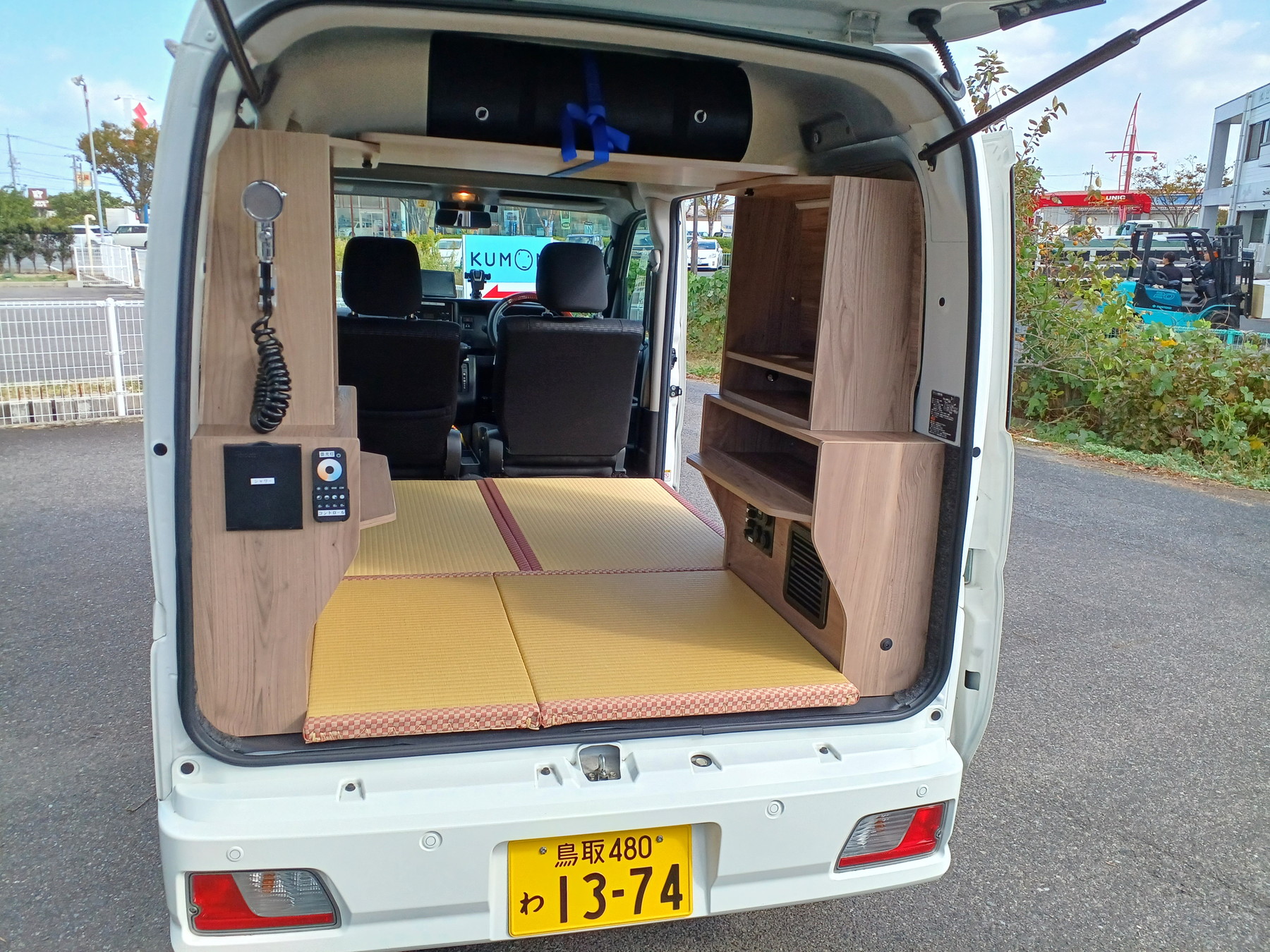 ハイゼットカーゴ 3